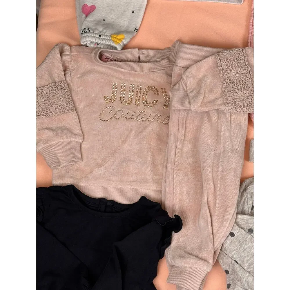 Juicy Couture darling fall